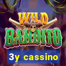 3y cassino